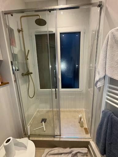 Installation douche à l'italienne %IN_CITY%