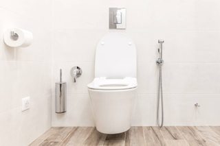 Installation, remplacement et réparation WC