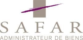 SAFAR - Administrateur de biens