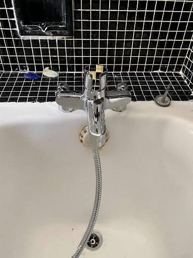 Remplacement mitigeur baignoire %IN_CITY% 
