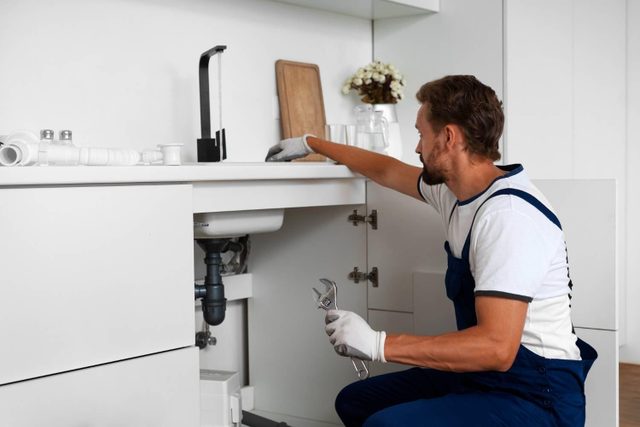 Une fuite d'eau ? Une urgence plomberie ? Contactez dès maintenant Mon Artisan Plombier pour une intervention dépannage à Paris