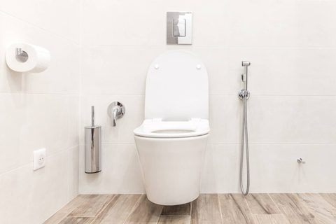 Installation, remplacement et réparation WC
