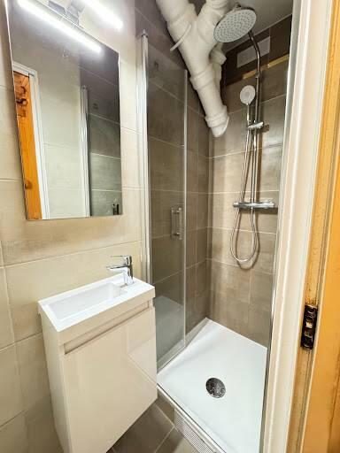 Installation douche à l'italienne %IN_CITY%