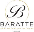 BARATTE