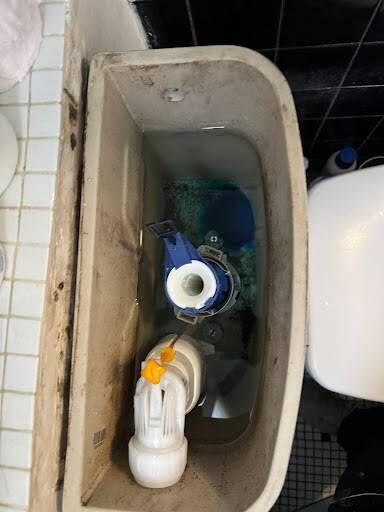 Remplacement mécanisme chasse d'eau %IN_CITY%